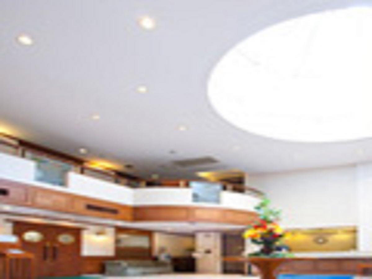 Pearl Hotel Mizonokuchi Kawasaki  Exterior foto
