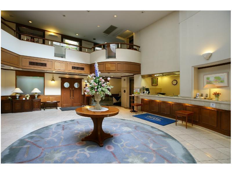 Pearl Hotel Mizonokuchi Kawasaki  Exterior foto